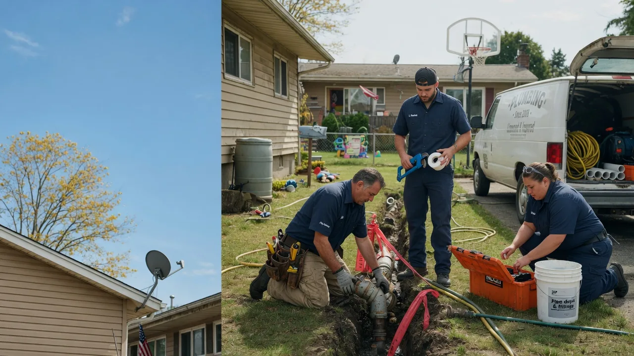 Garbage Disposal Replacement in Clover, VA near me